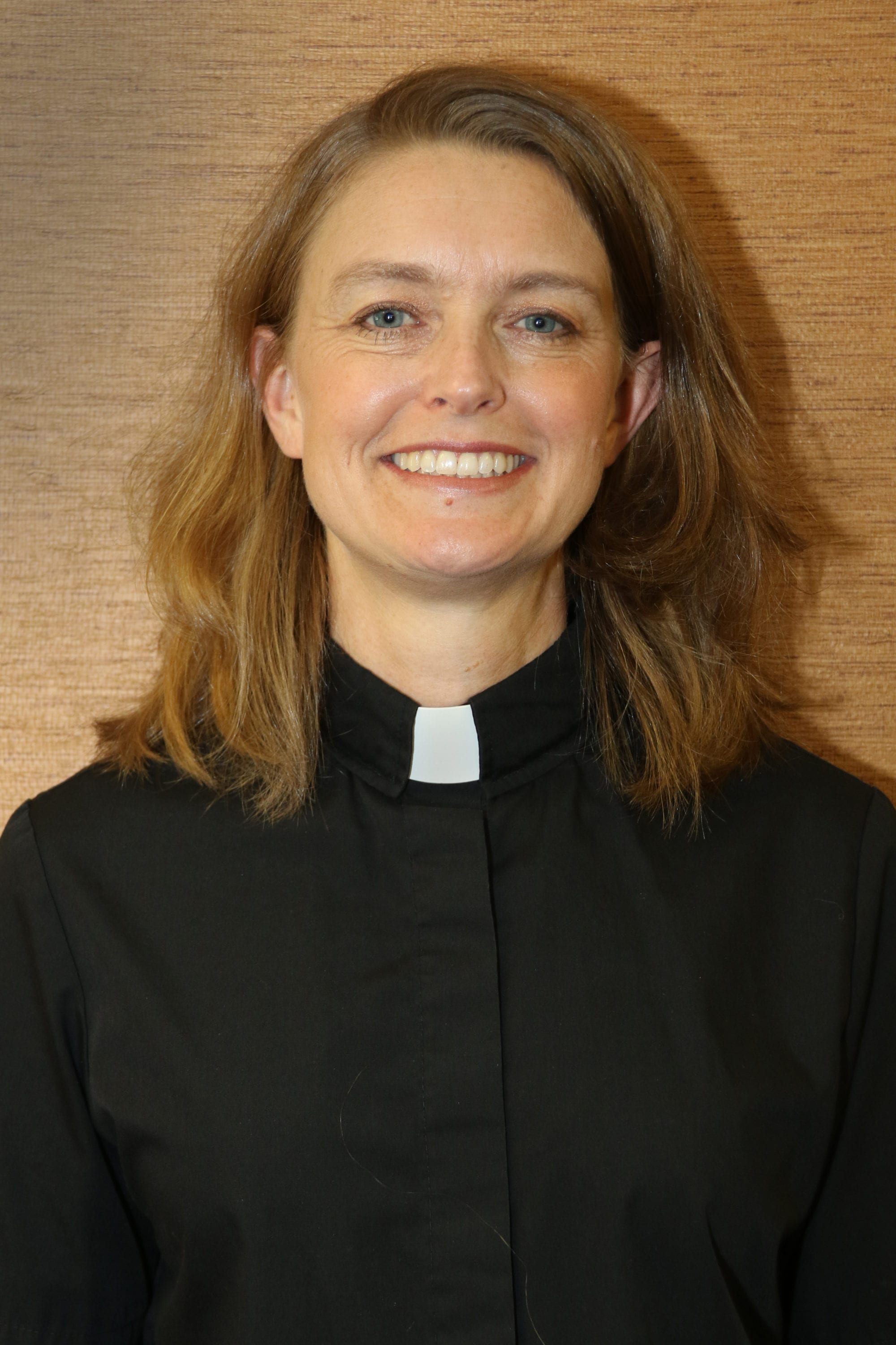 Pastor Sonja
