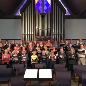 Zion Choir